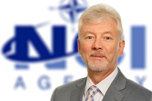 New Director Service Strategy and Organizational Change